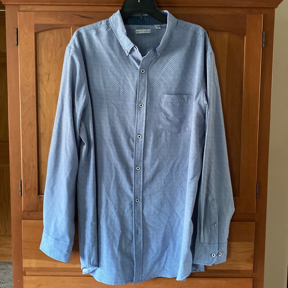 Dress shirt
